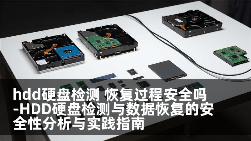 hdd硬盘检测 恢复过程安全吗-HDD硬盘检测与数据恢复的安全性分析与实践指南
