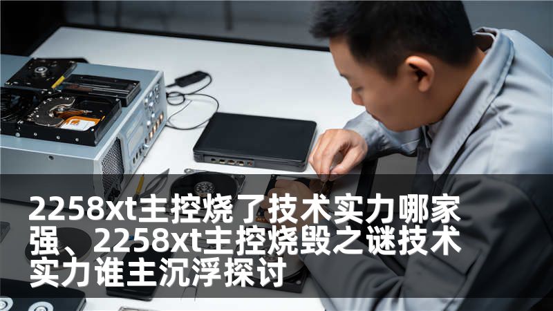 2258xt主控烧了技术实力哪家强、2258xt主控烧毁之谜技术实力谁主沉浮探讨
