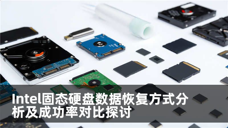 Intel固态硬盘数据恢复方式分析及成功率对比探讨