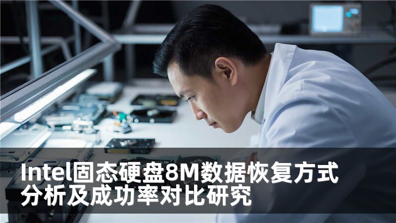 Intel固态硬盘8M数据恢复方式分析及成功率对比研究
