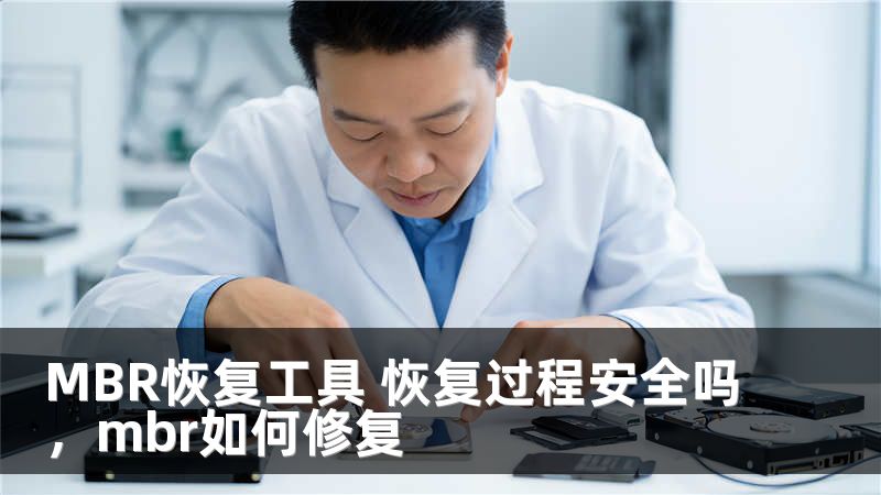 MBR恢复工具 恢复过程安全吗，mbr如何修复