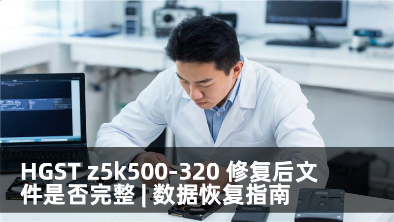HGST z5k500-320 修复后文件是否完整 | 数据恢复指南