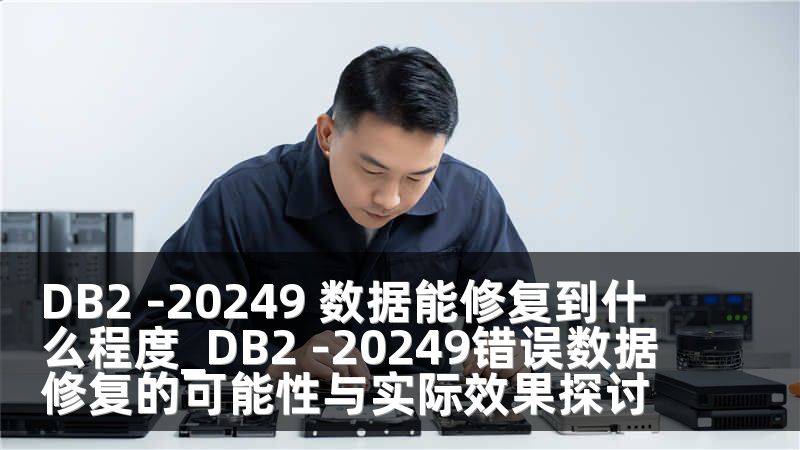 DB2 -20249 数据能修复到什么程度_DB2 -20249错误数据修复的可能性与实际效果探讨