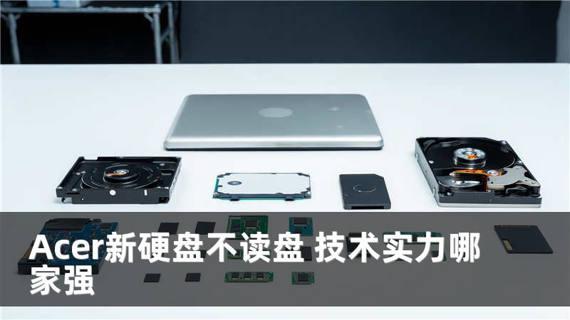 Acer新硬盘不读盘 技术实力哪家强
