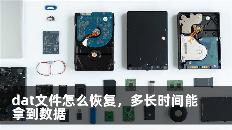 dat文件怎么恢复，多长时间能拿到数据
