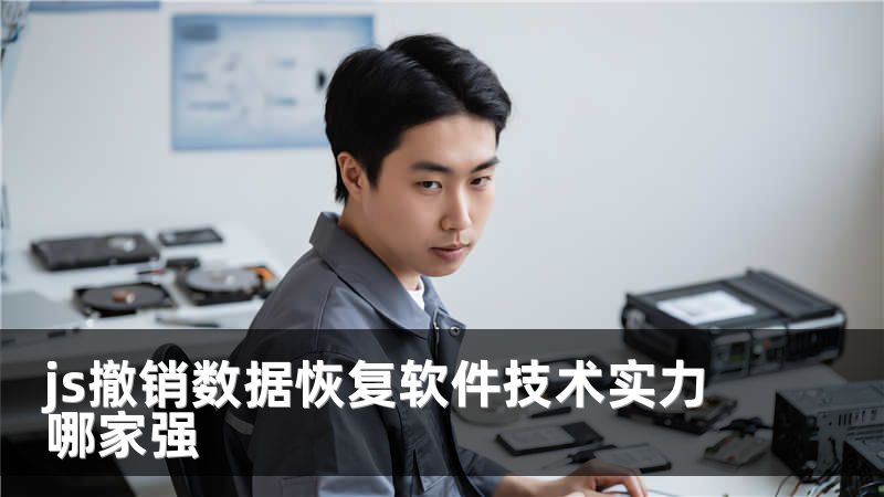 js撤销数据恢复软件技术实力哪家强