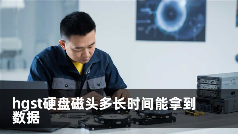 hgst硬盘磁头多长时间能拿到数据