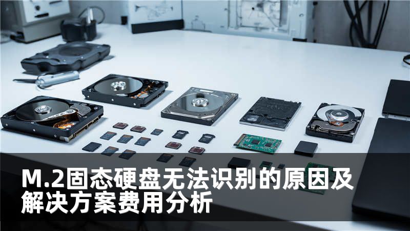 M.2固态硬盘无法识别的原因及解决方案费用分析
