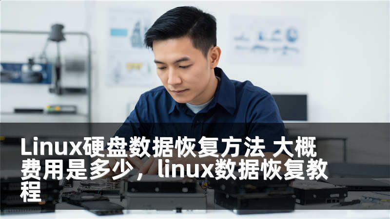 Linux硬盘数据恢复方法 大概费用是多少，linux数据恢复教程