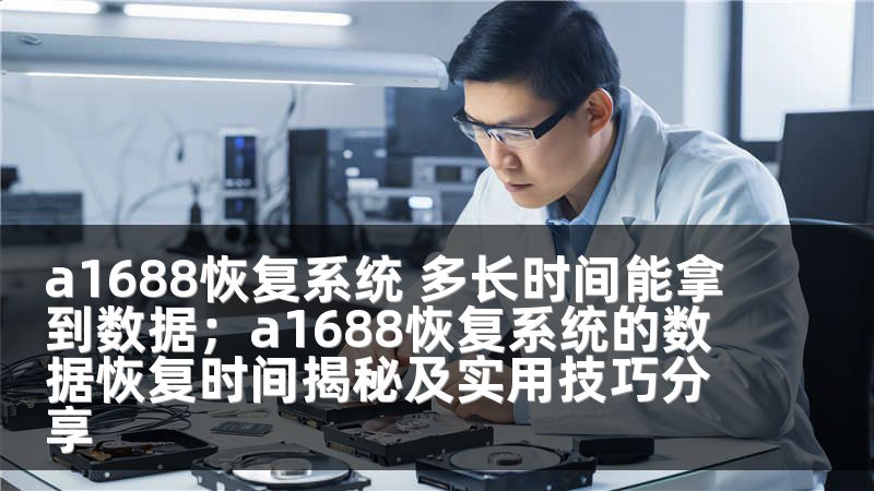 a1688恢复系统 多长时间能拿到数据；a1688恢复系统的数据恢复时间揭秘及实用技巧分享