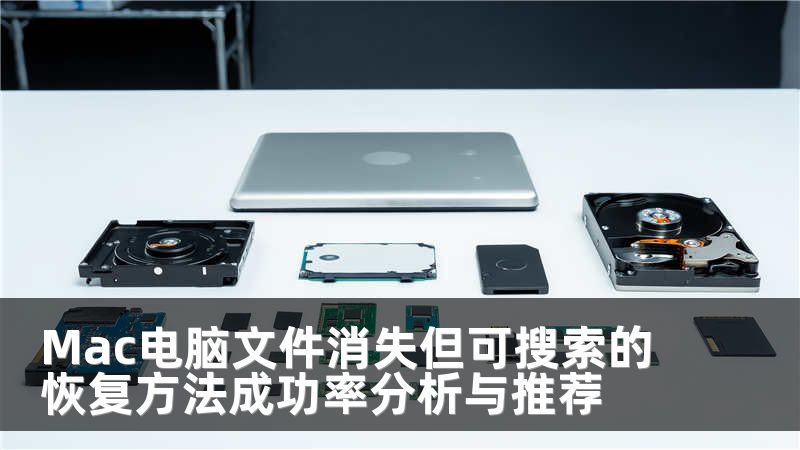 Mac电脑文件消失但可搜索的恢复方法成功率分析与推荐