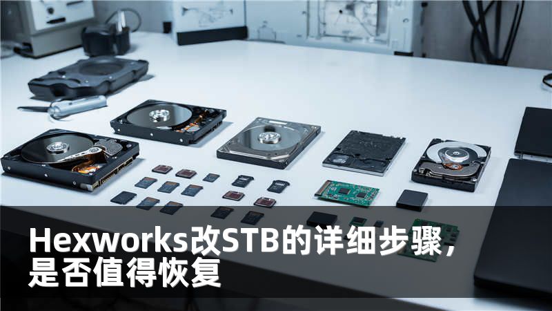 Hexworks改STB的详细步骤，是否值得恢复