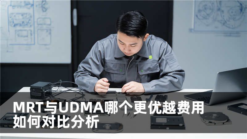 MRT与UDMA哪个更优越费用如何对比分析