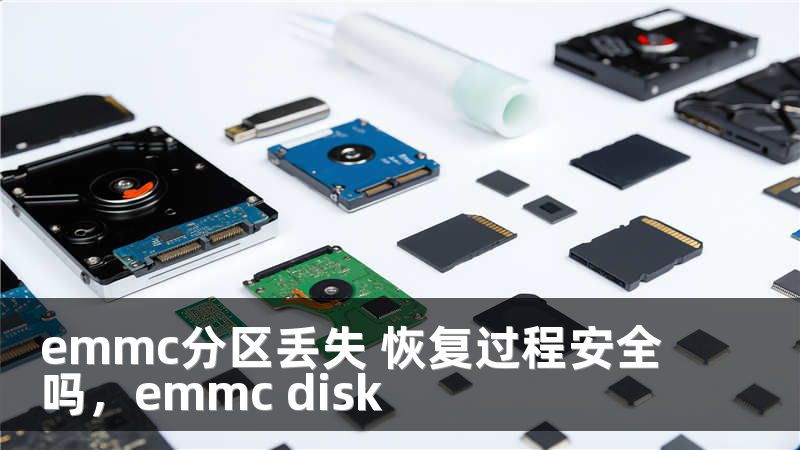 emmc分区丢失 恢复过程安全吗，emmc disk