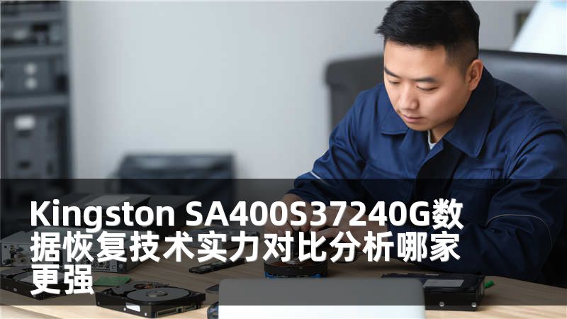 Kingston SA400S37240G数据恢复技术实力对比分析哪家更强