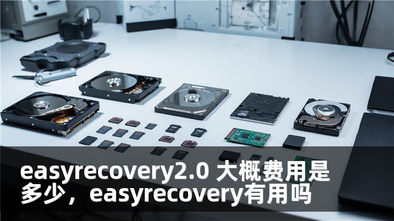 easyrecovery2.0 大概费用是多少，easyrecovery有用吗