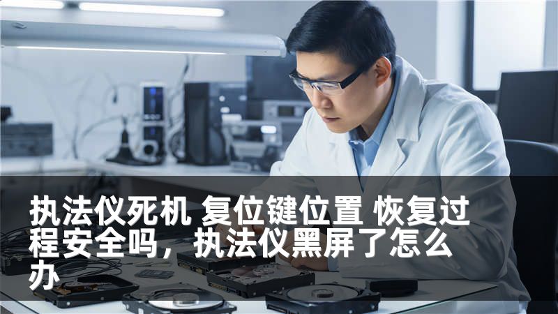 执法仪死机 复位键位置 恢复过程安全吗，执法仪黑屏了怎么办