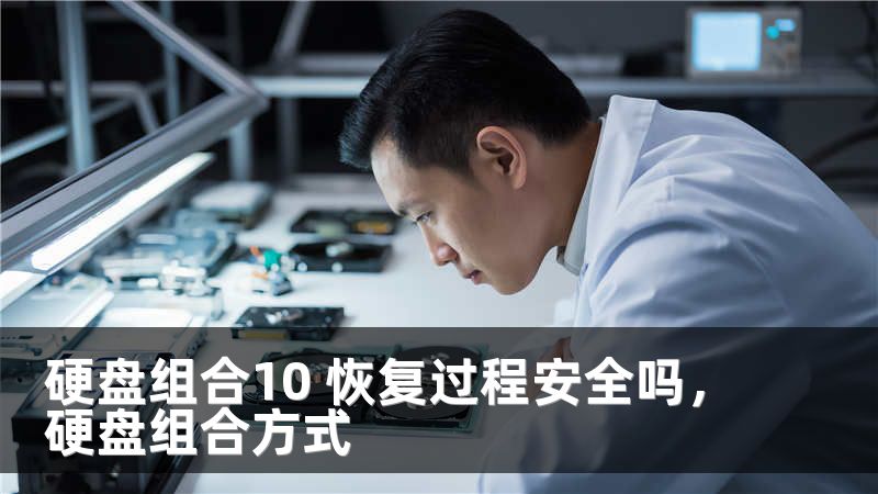 硬盘组合10 恢复过程安全吗，硬盘组合方式