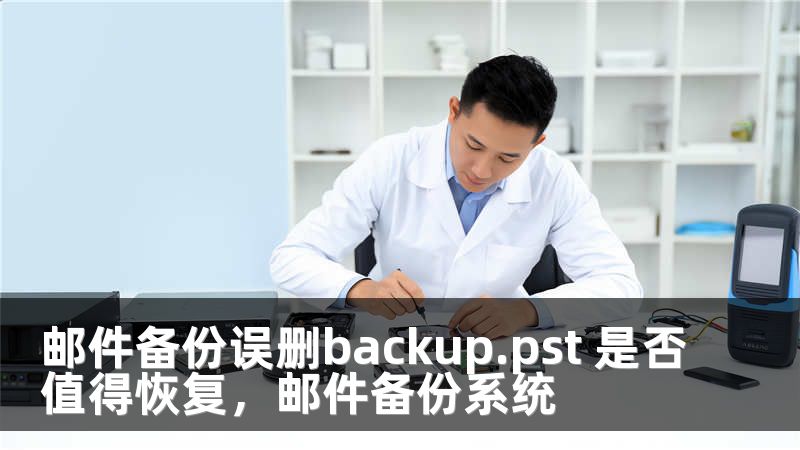 邮件备份误删backup.pst 是否值得恢复，邮件备份系统