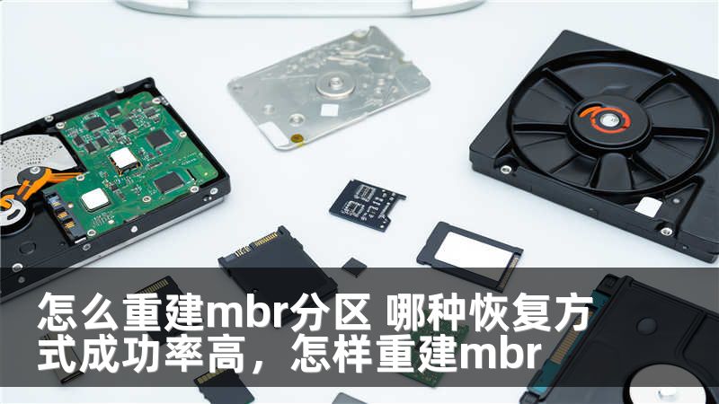 怎么重建mbr分区 哪种恢复方式成功率高，怎样重建mbr