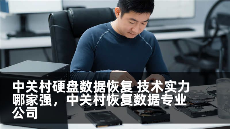 中关村硬盘数据恢复 技术实力哪家强，中关村恢复数据专业公司