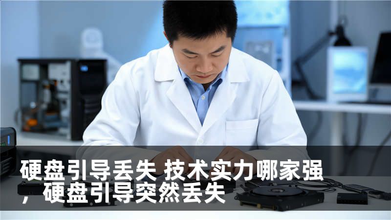 硬盘引导丢失 技术实力哪家强，硬盘引导突然丢失
