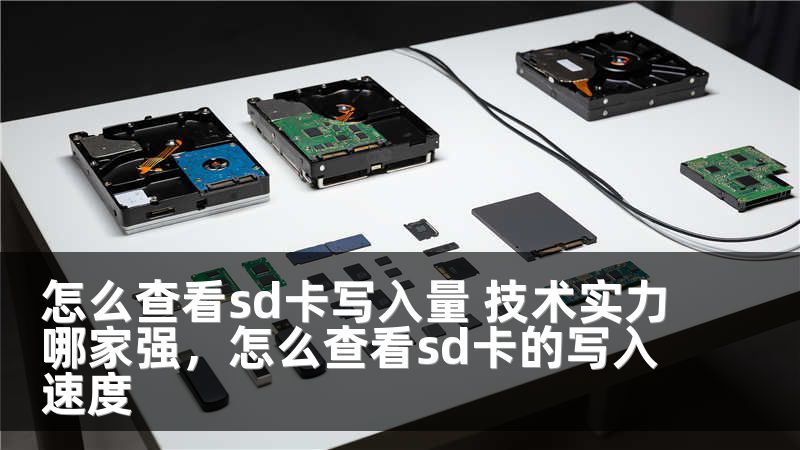 怎么查看sd卡写入量 技术实力哪家强，怎么查看sd卡的写入速度