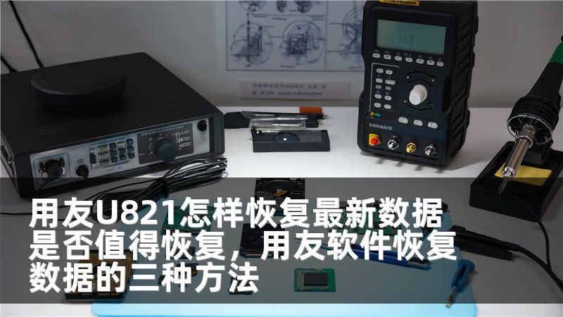 用友U821怎样恢复最新数据 是否值得恢复，用友软件恢复数据的三种方法