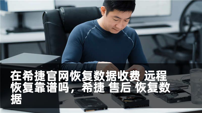 在希捷官网恢复数据收费 远程恢复靠谱吗，希捷 售后 恢复数据