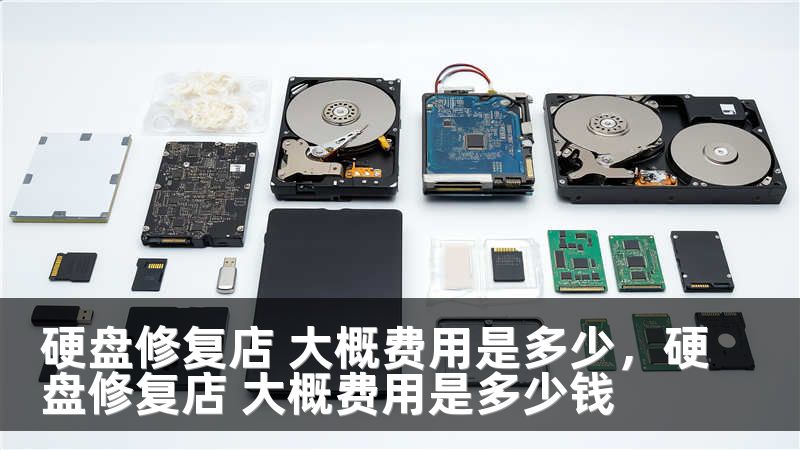 硬盘修复店 大概费用是多少，硬盘修复店 大概费用是多少钱