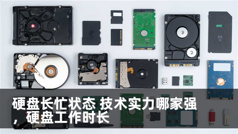 硬盘长忙状态 技术实力哪家强，硬盘工作时长