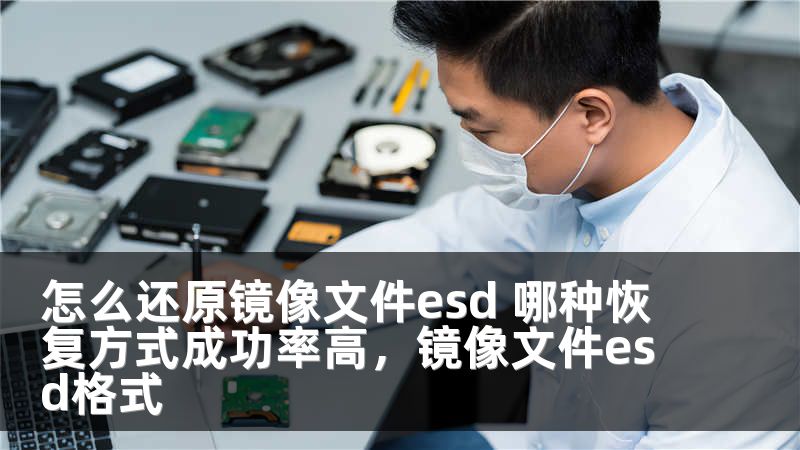 怎么还原镜像文件esd 哪种恢复方式成功率高，镜像文件esd格式