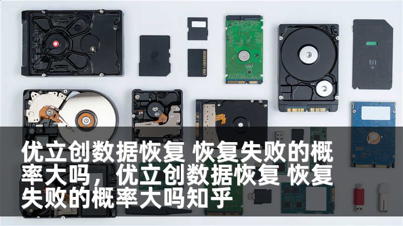 优立创数据恢复 恢复失败的概率大吗，优立创数据恢复 恢复失败的概率大吗知乎
