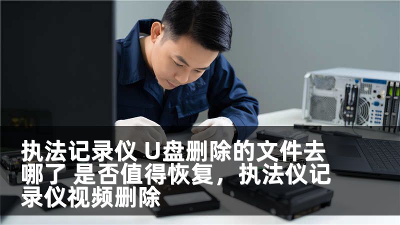 执法记录仪 U盘删除的文件去哪了 是否值得恢复,执法仪记录仪视频删除