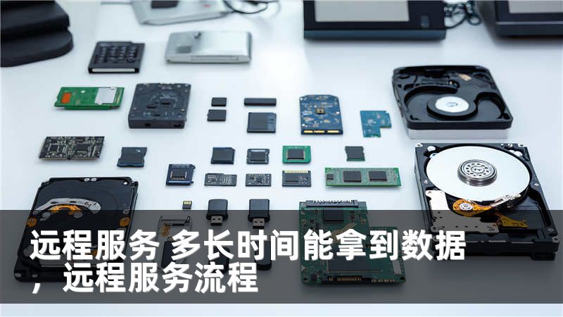 远程服务 多长时间能拿到数据，远程服务流程
