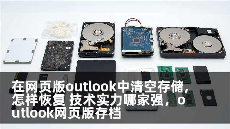 在网页版outlook中清空存储,怎样恢复 技术实力哪家强，outlook网页版存档