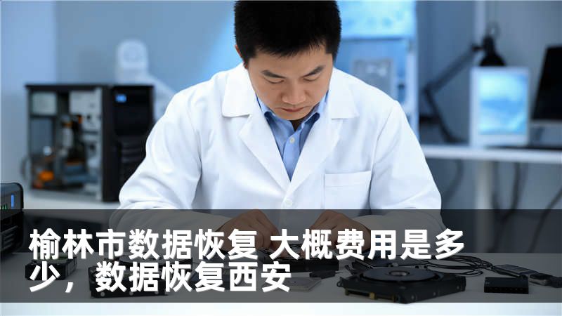 榆林市数据恢复 大概费用是多少，数据恢复西安