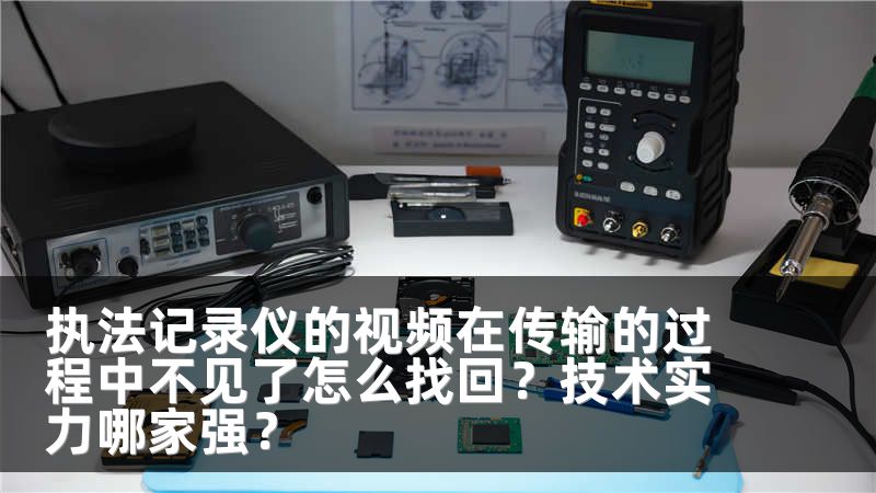 执法记录仪的视频在传输的过程中不见了怎么找回？技术实力哪家强？