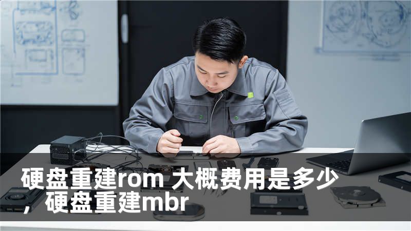 硬盘重建rom 大概费用是多少，硬盘重建mbr