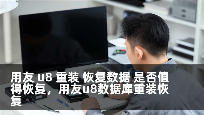用友 u8 重装 恢复数据 是否值得恢复，用友u8数据库重装恢复