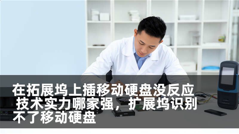 在拓展坞上插移动硬盘没反应 技术实力哪家强，扩展坞识别不了移动硬盘