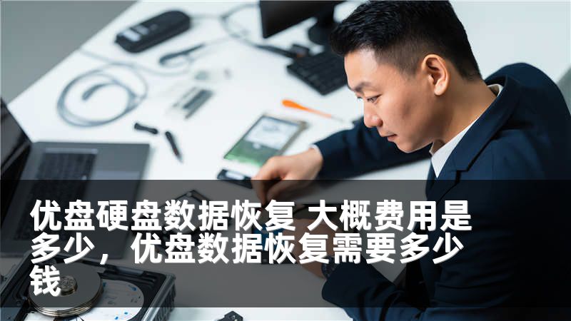 优盘硬盘数据恢复 大概费用是多少，优盘数据恢复需要多少钱