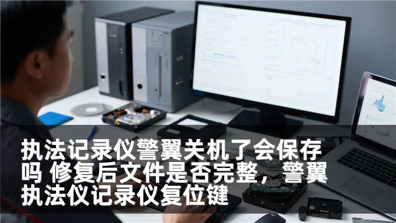 执法记录仪警翼关机了会保存吗 修复后文件是否完整，警翼执法仪记录仪复位键