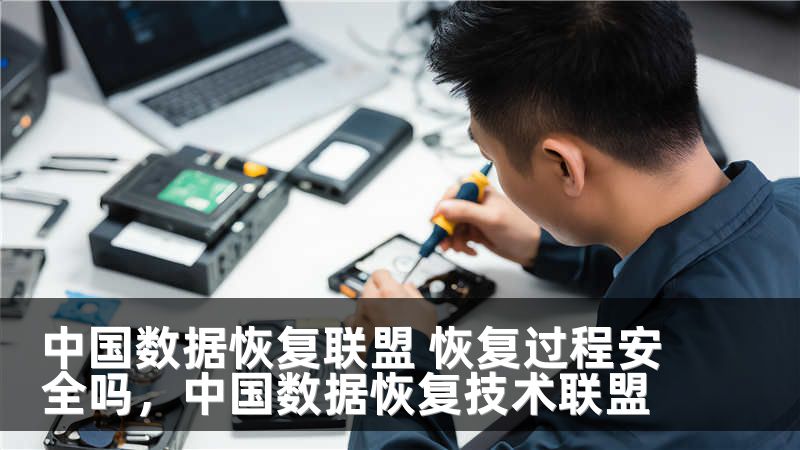 中国数据恢复联盟 恢复过程安全吗,中国数据恢复技术联盟