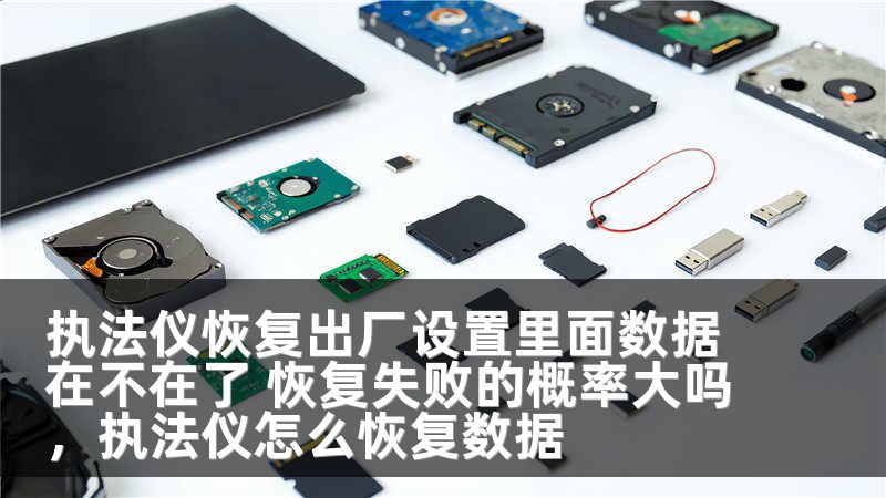 执法仪恢复出厂设置里面数据在不在了 恢复失败的概率大吗，执法仪怎么恢复数据