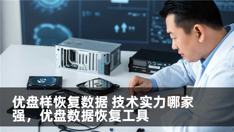优盘样恢复数据 技术实力哪家强,优盘数据恢复工具