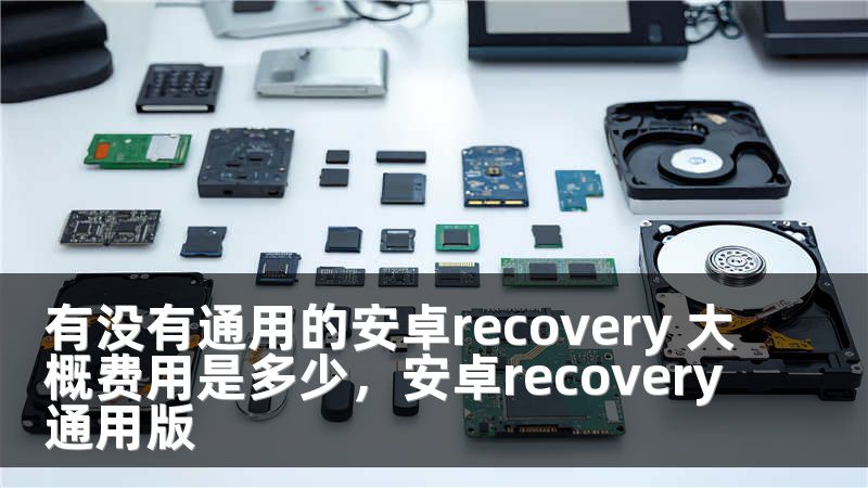 有没有通用的安卓recovery 大概费用是多少，安卓recovery通用版