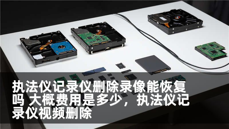 执法仪记录仪删除录像能恢复吗 大概费用是多少，执法仪记录仪视频删除
