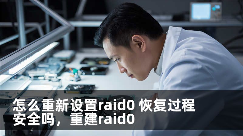怎么重新设置raid0 恢复过程安全吗,重建raid0