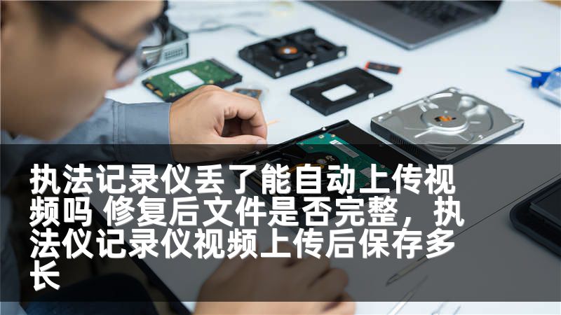 执法记录仪丢了能自动上传视频吗 修复后文件是否完整，执法仪记录仪视频上传后保存多长